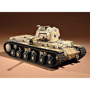 1/35 hCcR KV-1dԉ Pz.Kpfw756(r) 