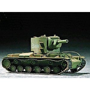 1/72 \rGgR KV-2 1940 