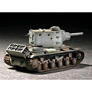 1/72 hCcR KV-2 dԉ 