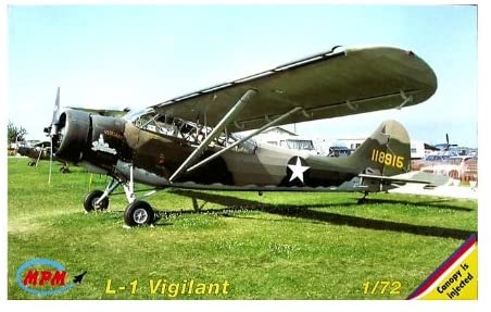 1/72 L-1 Vigilant