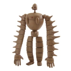 1/20 「天空の城ラピュタ」ロボット兵 (戦闘Ver.)