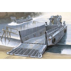1/35 LCM3 50ft 上陸用舟艇