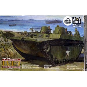 1/35 LVT-4 ウォーターバッファロー