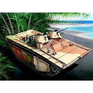 1/35 LVT(A)-2