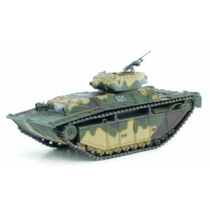 1/72 アメリカ海兵隊 LVT