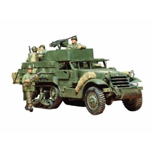 1/35 M3A2 パーソナルキャリアー