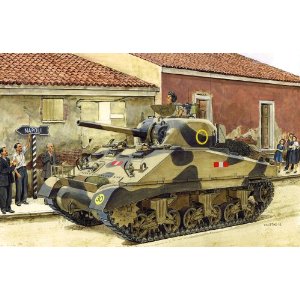 1/35 M4シャーマンV