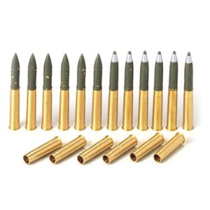 1/35 M4シャーマン用75mm砲弾セット