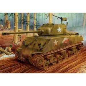 1/35 M4A3シャーマン