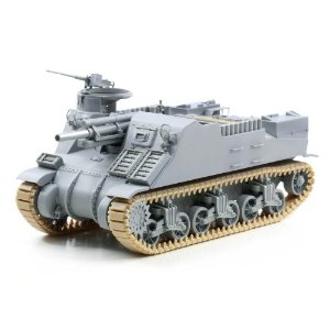 1/35 M7 プリースト