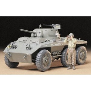 1/35 M8グレイハウンド
