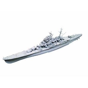 1/350日本海軍巡洋艦 摩耶1944"新考証&新パーツ"