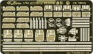 1/700 日本海軍重巡 摩耶 エッチングセット