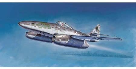 1/32 メッサーシュミット Me262A "ガーランド"/08168