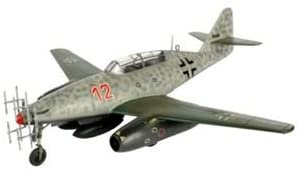 ドイツレベル 1/72 Me262B-1aU1 夜間戦闘機 04179 プラモデル
