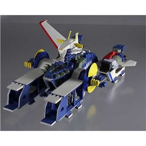 メカニックファイル 機動戦士ガンダム ホワイトベース (BOX)