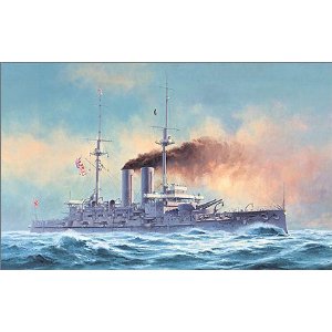 1/350 戦艦 三笠