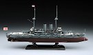 ハセガワ 1/350 【 究極 の 三笠 】セット/ 日本海軍 戦艦 三 笠 “日本海海戦” 専用ディテールアップパーツ3点フルセット付き -HASEGAWA-