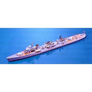 1/700 日本海軍駆逐艦 満潮