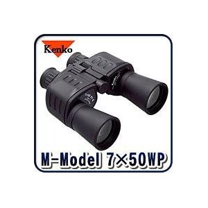 M-MODEL 7×50WP