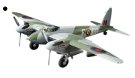 1/32 エアークラフトシリーズ No.26 デ・ハビランド モスキート FB Mk.VI 60326