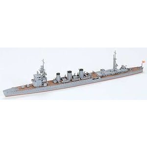 1/700 日本海軍軽巡洋艦 長良