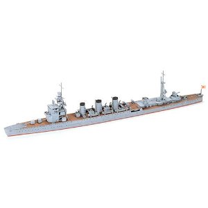 1/700 日本海軍軽巡洋艦 長良