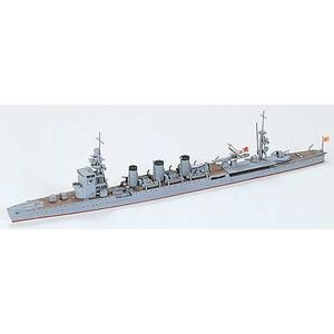 1/700 日本海軍軽巡洋艦 名取