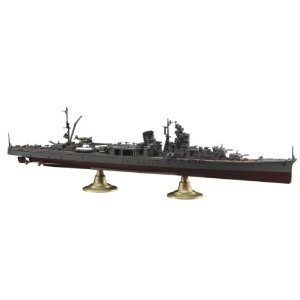 1/350 日本海軍 軽巡洋艦 能代 "レイテ沖海戦"
