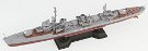 1/700 日本海軍 陽炎型駆逐艦 野分 新装備パーツ付