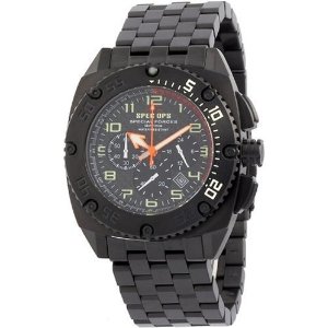 MTM SPECIAL OPS ブラックパトリオット