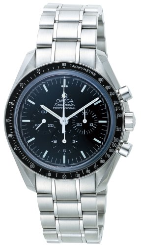 [オメガ]OMEGA 腕時計 スピードマスタープロフェッショナル 3573.50 メンズ 
