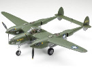 ^~ 1/48 @V[Y No.120 bL[h P-38F/G CgjO vf 61120