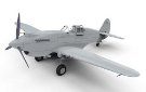 1/48 カーチス P40B プラモデル X5130
