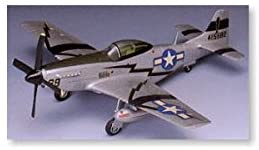 マイクロエース 1/48 日本機・外国機 No.10 ムスタングP51-D