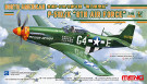 f 1/48 AJR m[XAJ P-51D/K 8R vf MLS010