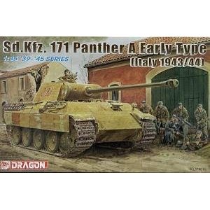 1/35 パンサーA型