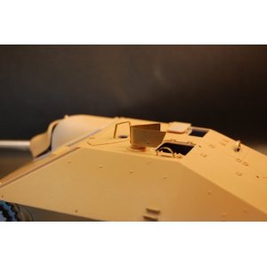 1/35 ヘッツアー用エッチングセット