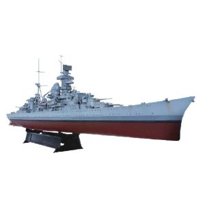 1/350 プリンツ・オイゲン