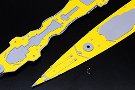 【PIT社用甲板マスキングシート】1/700 ドイツ海軍重巡洋艦 プリンツ・オイゲン