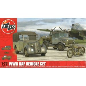 1/72 WWII RAF r[NZbg 