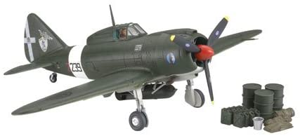 タミヤ 1/48 スケール限定シリーズ イタリア空軍 レジアーネ Re2002 プラモデル 89787