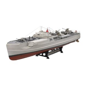 1/35 魚雷艇S100