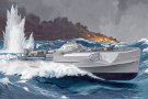 ドイツレベル 1/72 S100 ボート 「対空武装強化型」 05002