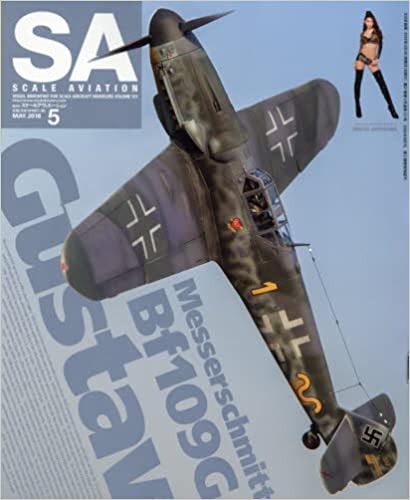 Scale Aviation 2018N 05 