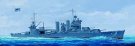 Trumpeter 1/350 Scale USS San Francisco CA38 Heavy Cruiser (1942) by Trumpeter