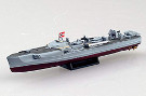 青島文化教材社 1/350 アイアンクラッドシリーズ<鋼鉄艦> Sボート プラモデル