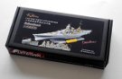 1/350 独海軍巡洋戦艦シャルンホルスト用ディティールセット FH350068