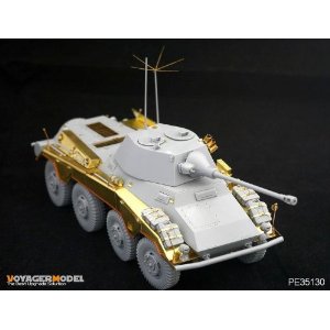 1/35@8֏db Sd.Kfz.234/2pGb`Op[c