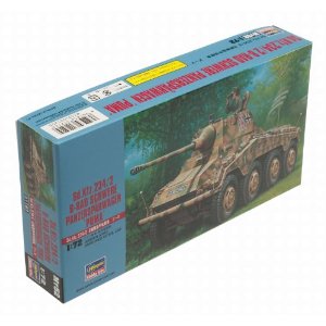 1/35@hCc 8֏db@ Sd.Kfz.234